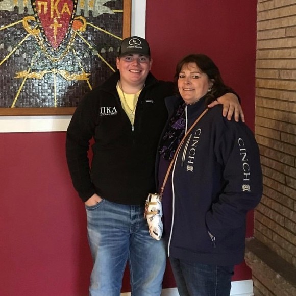 Meet your Posher, Nancy - Picture 1 of 1